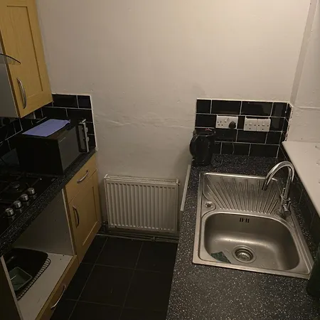Ferienhaus Jusdor Lovely Six Bed In Filton