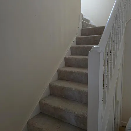 Jusdor Lovely Six Bed In Filton Ferienhaus Bristol