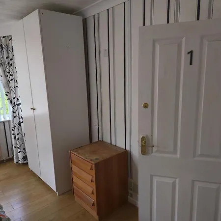 Ferienhaus Jusdor Lovely Six Bed In Filton Bristol